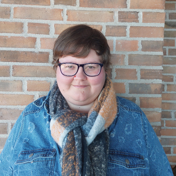 Susan Kabat Reinikka Jørgensen