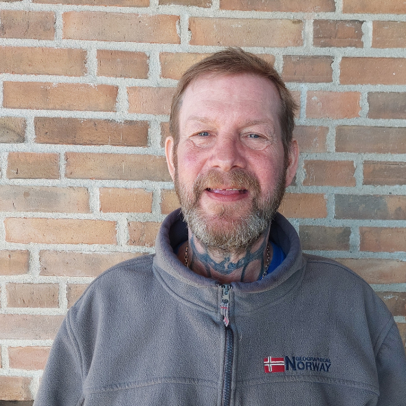 Henrik Gram Jørgensen