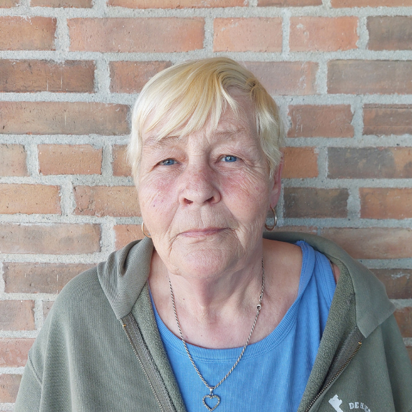 Pia Nedergaard