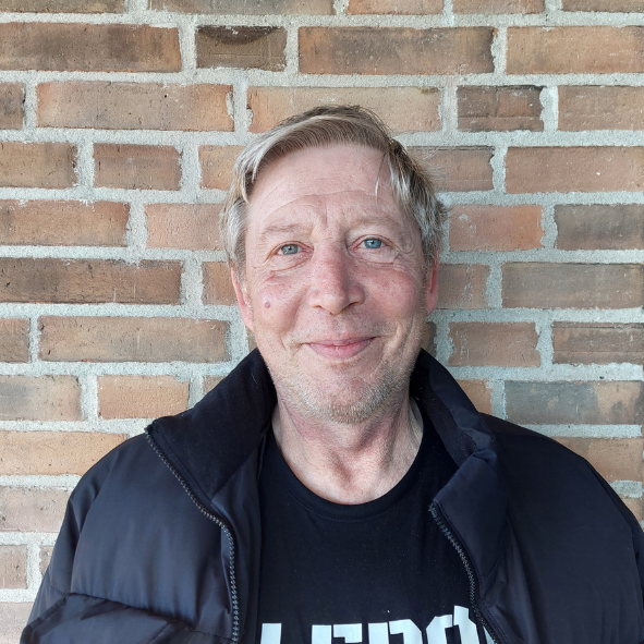 Lars Nielsen