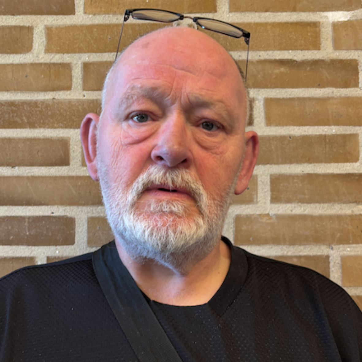 Jørn Bossen