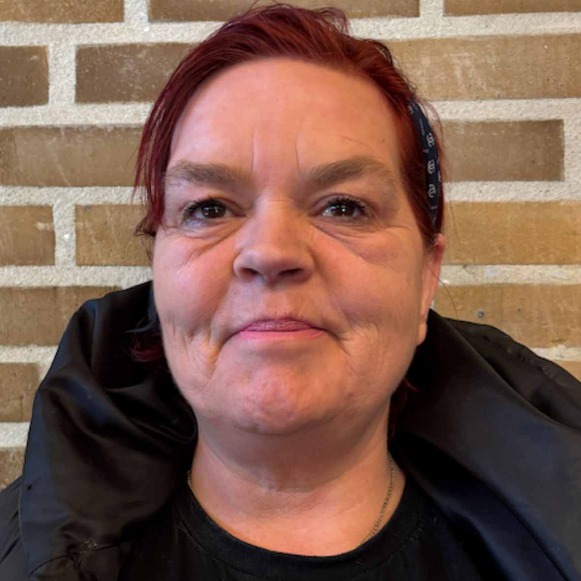 Chanel Kjeldstrøm